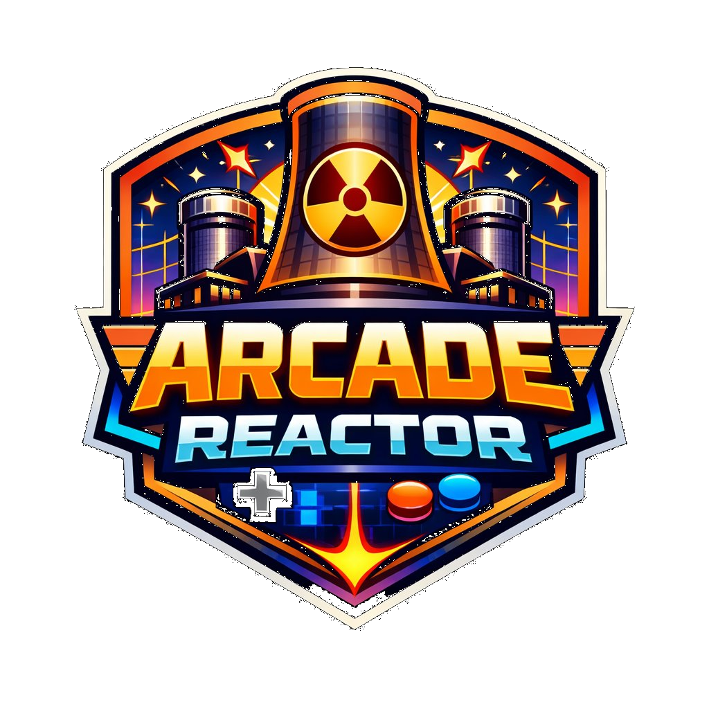 Arcade Reactor